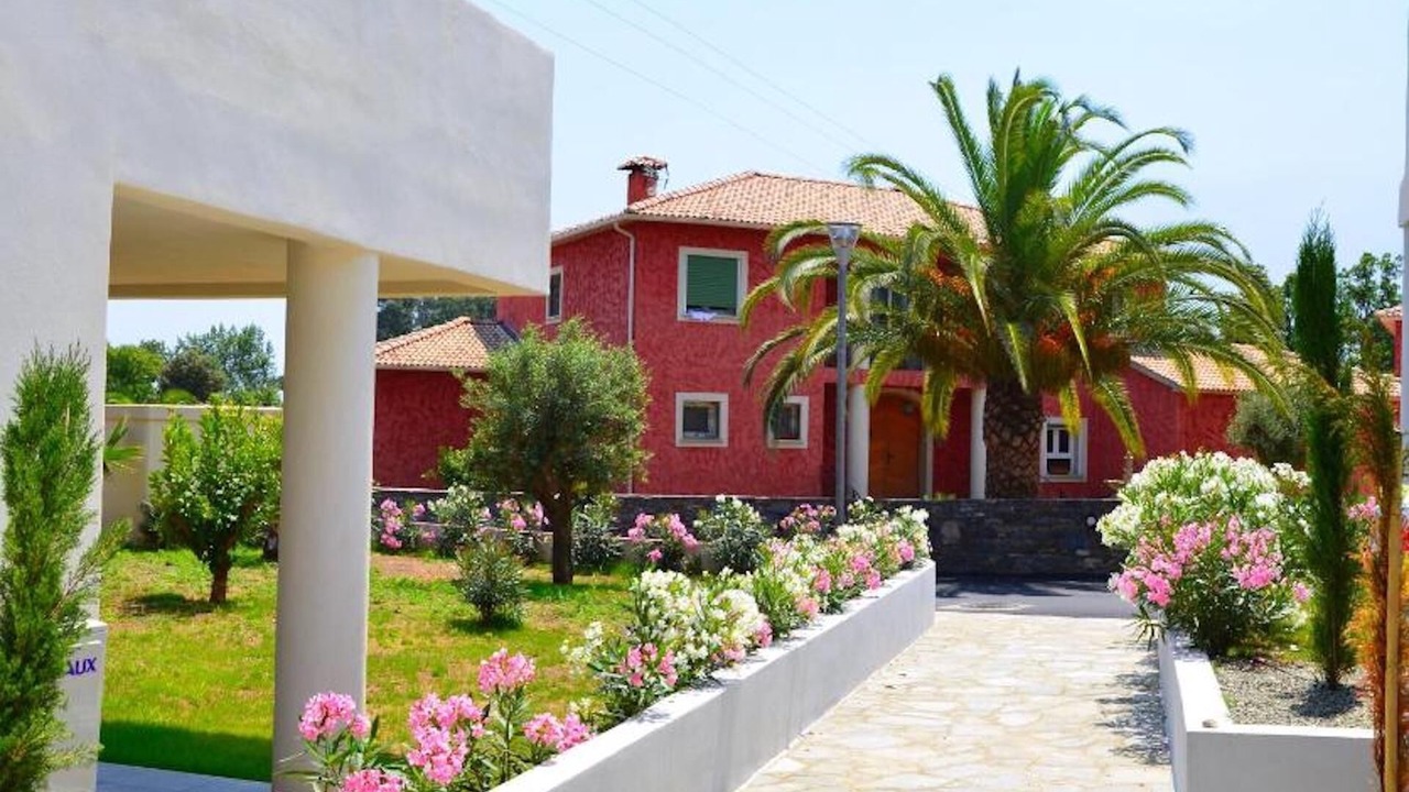 Photo of Outdoor in Moriani-Plage