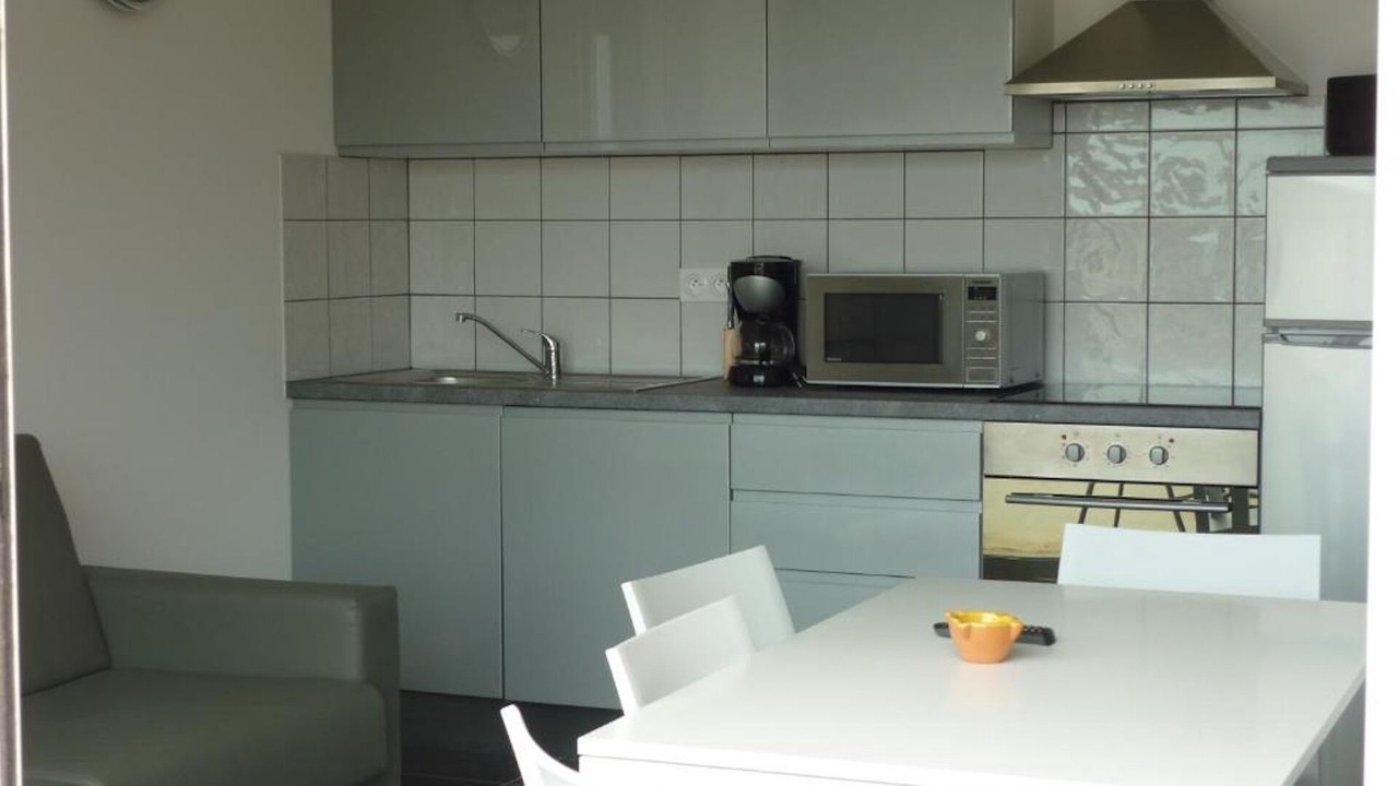 Photo of Kitchen in Moriani-Plage