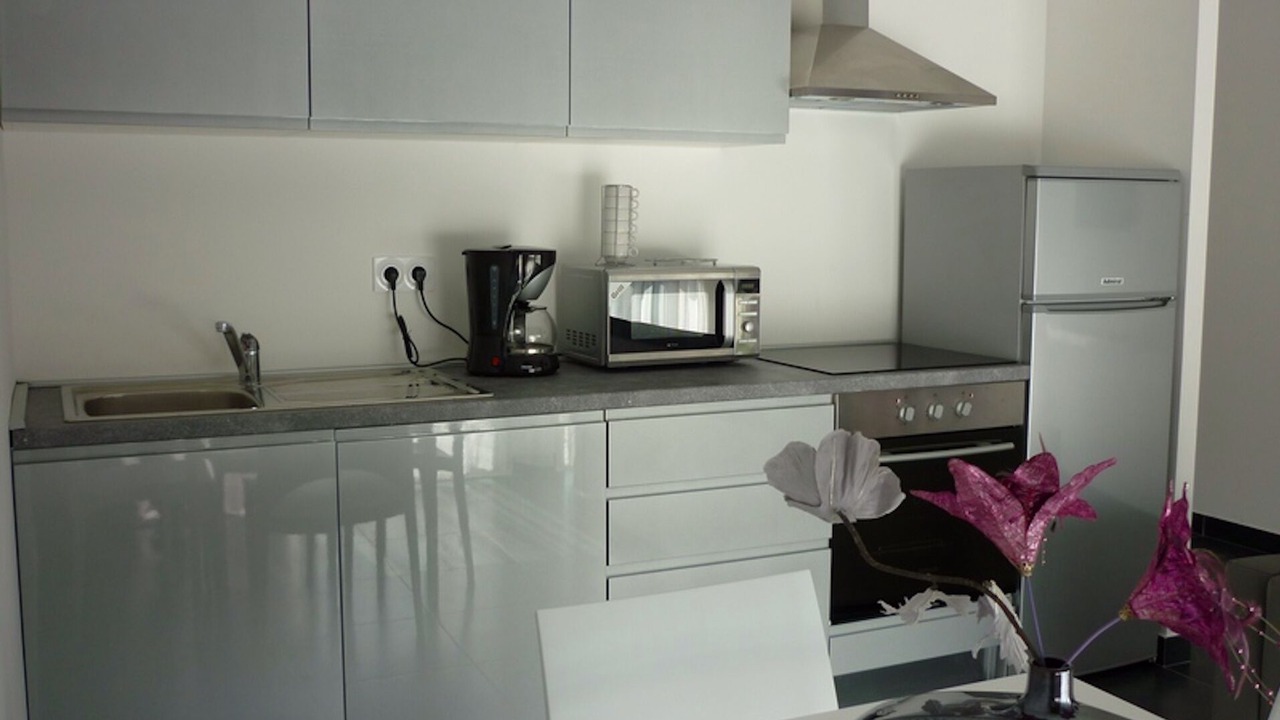 Photo of Kitchen in Moriani-Plage