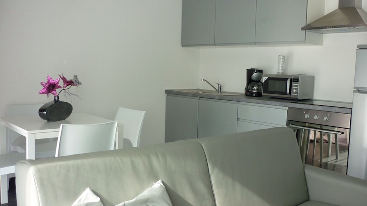 Photo of Livingroom in Moriani-Plage