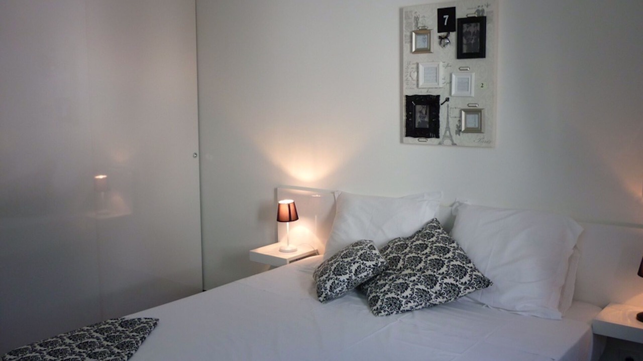 Photo of Bedroom in Moriani-Plage