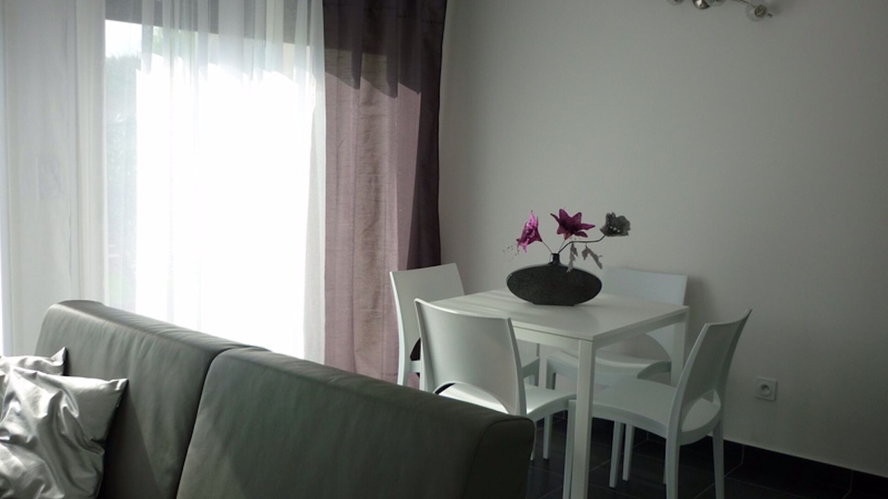 Photo of Livingroom in Moriani-Plage