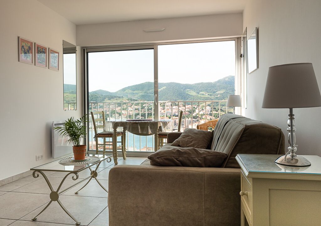 Photo of Livingroom in Banyuls-sur-Mer