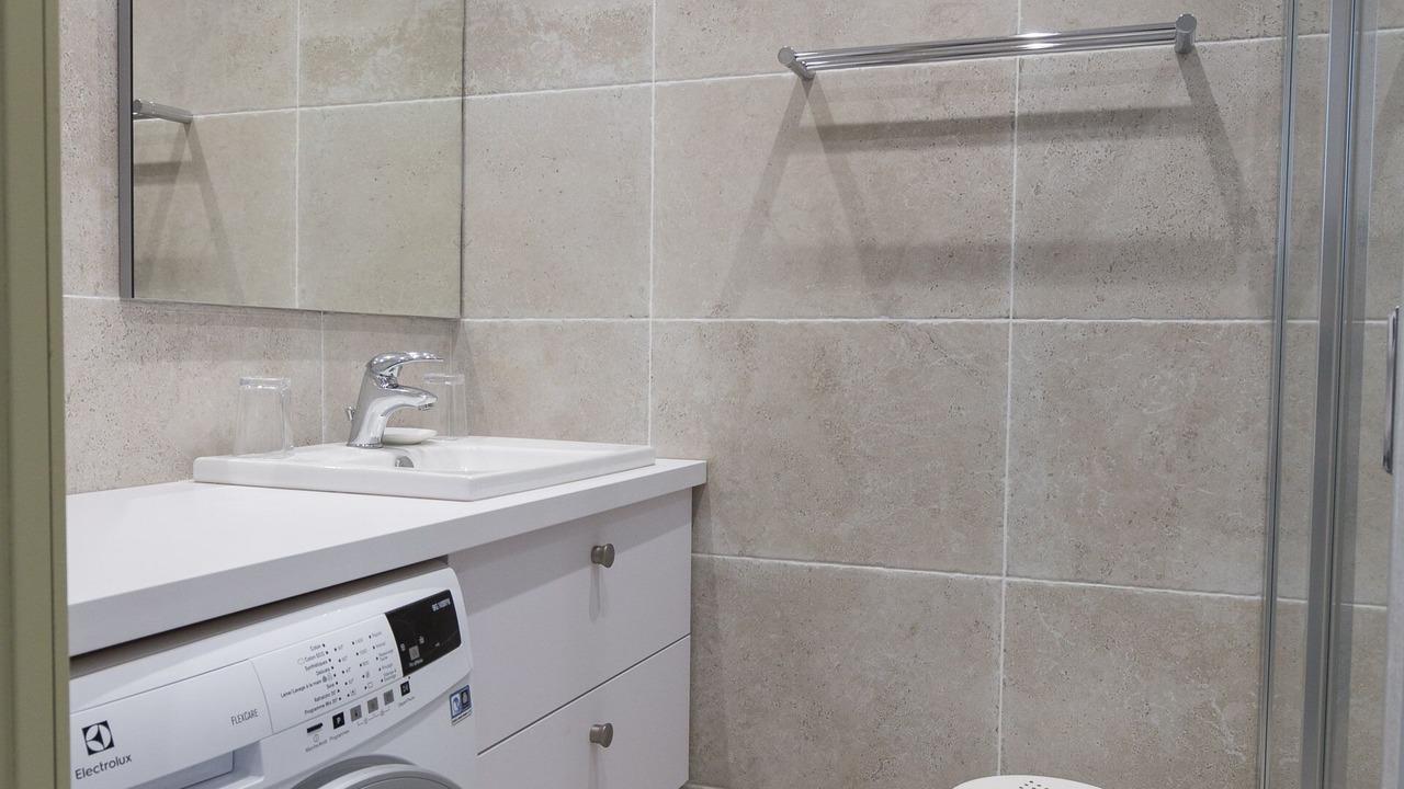 Photo of Bathroom in Banyuls-sur-Mer