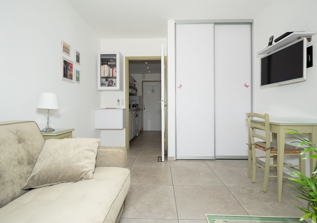 Photo of Livingroom in Banyuls-sur-Mer