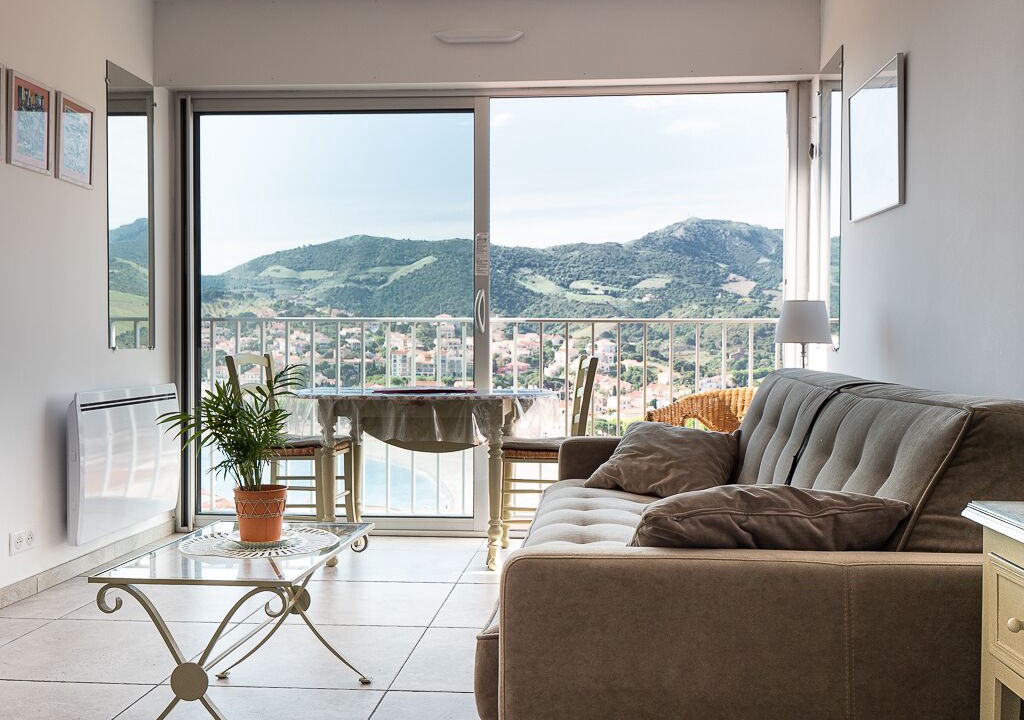 Photo of Livingroom in Banyuls-sur-Mer
