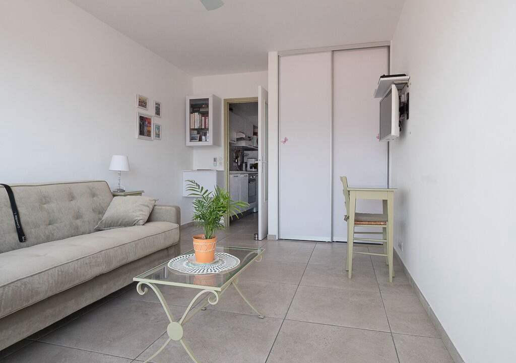 Photo of Livingroom in Banyuls-sur-Mer