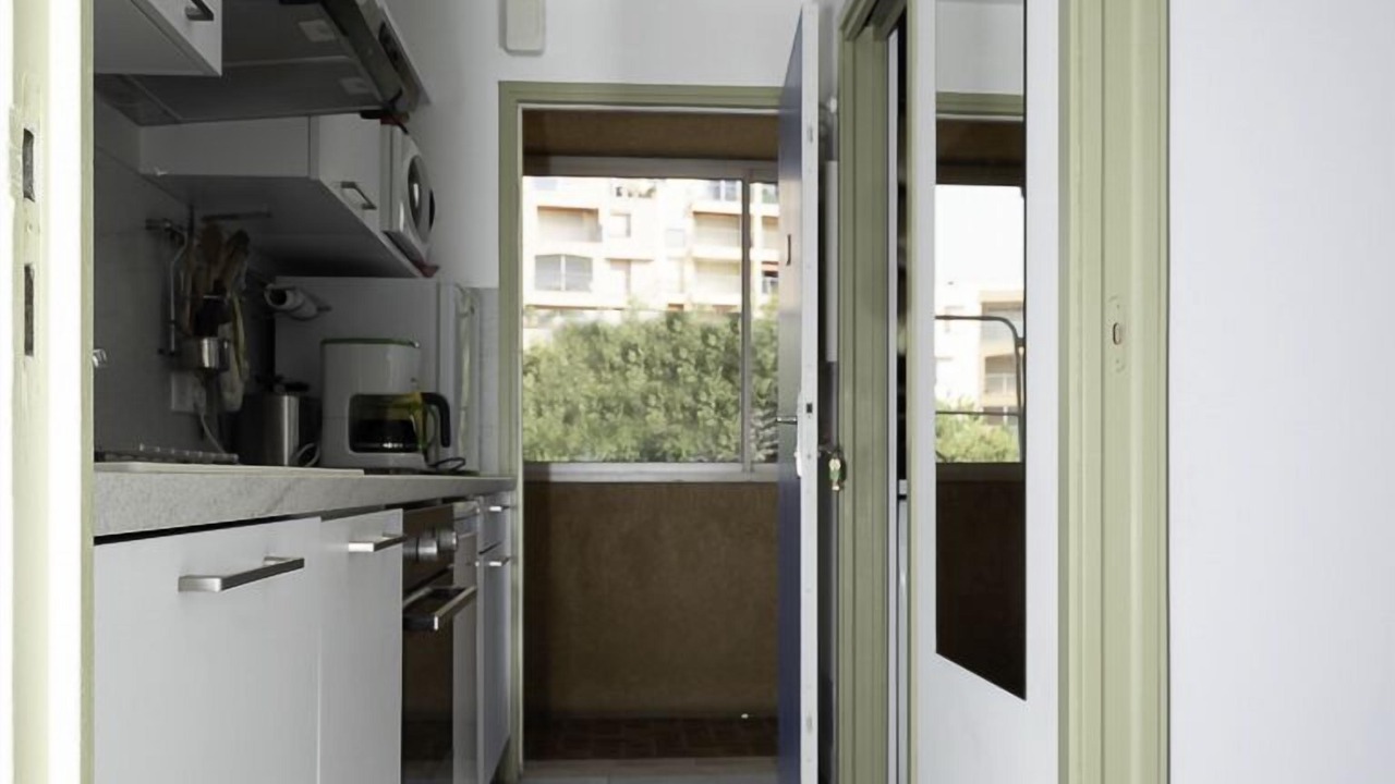 Photo of Kitchen in Banyuls-sur-Mer