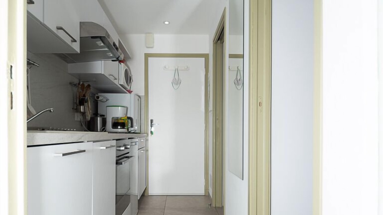 Photo of Kitchen in Banyuls-sur-Mer