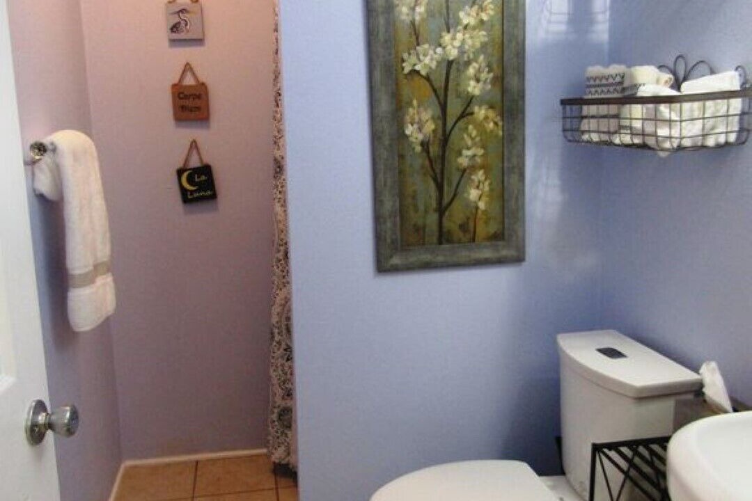 Photo of Bathroom in Ferndale