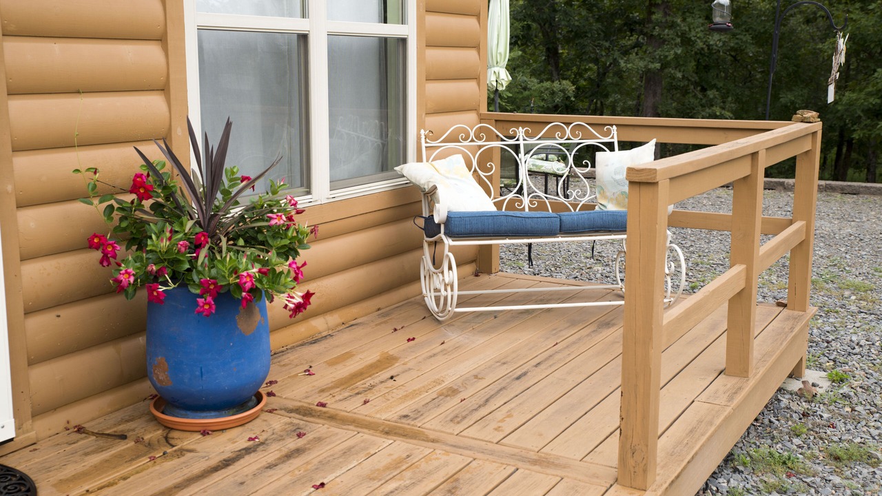 Photo of Outdoor in Ferndale