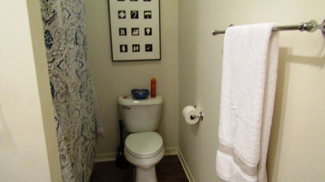 Photo of Bathroom in Ferndale