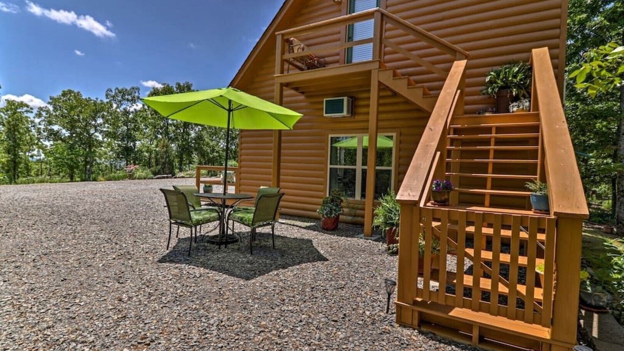 Photo of Outdoor in Ferndale