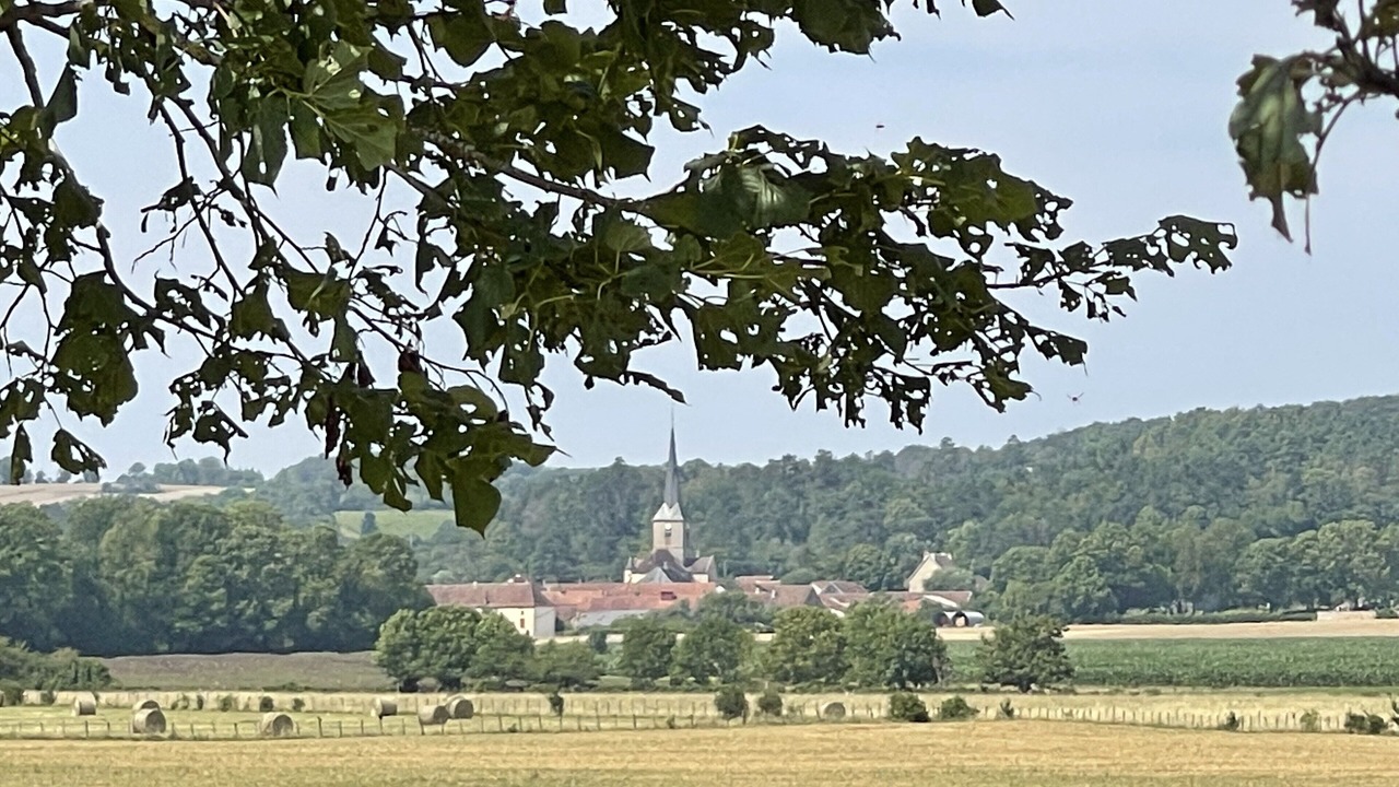 Photo of Outdoor in Quincerot