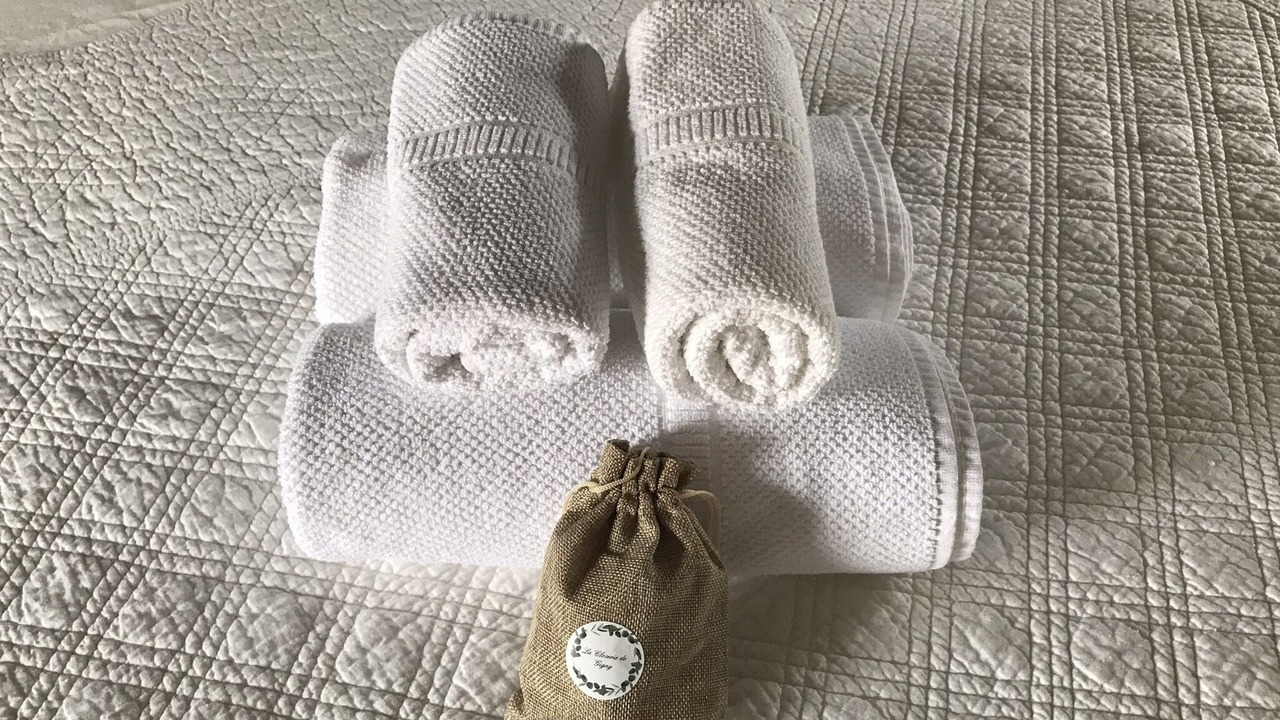 Photo of Bathroom in Quincerot