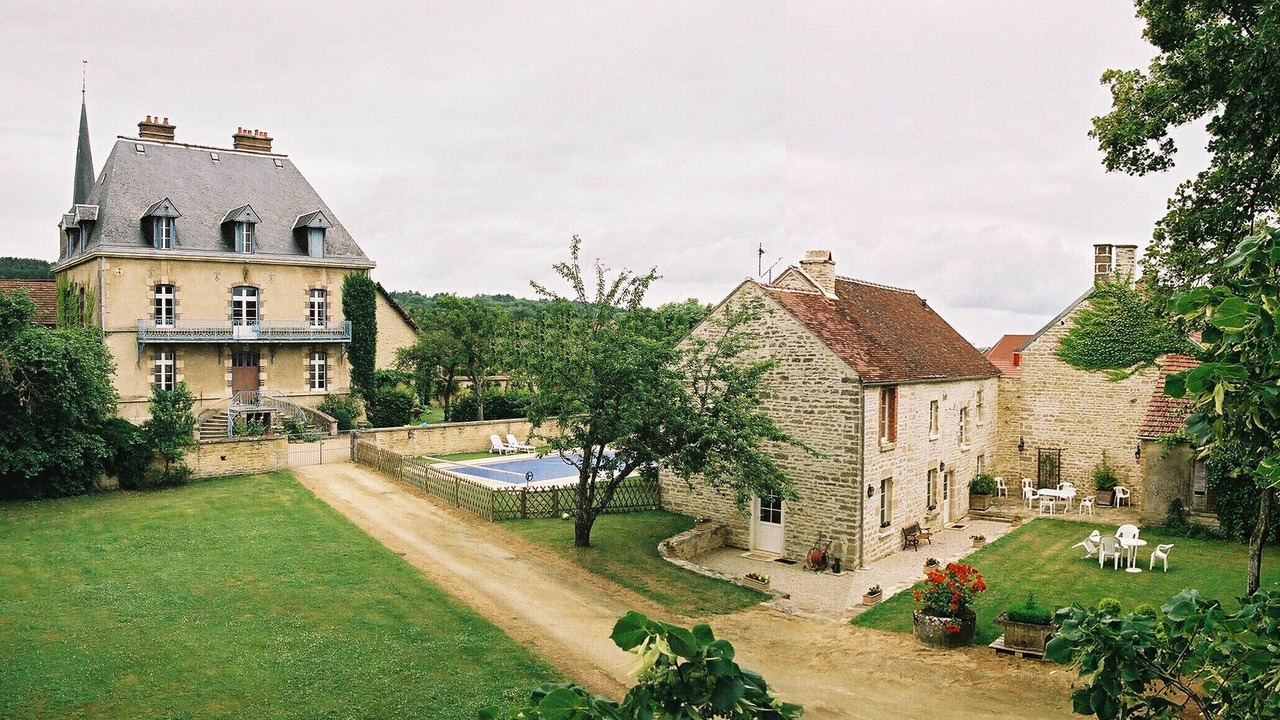 Photo of Outdoor in Quincerot