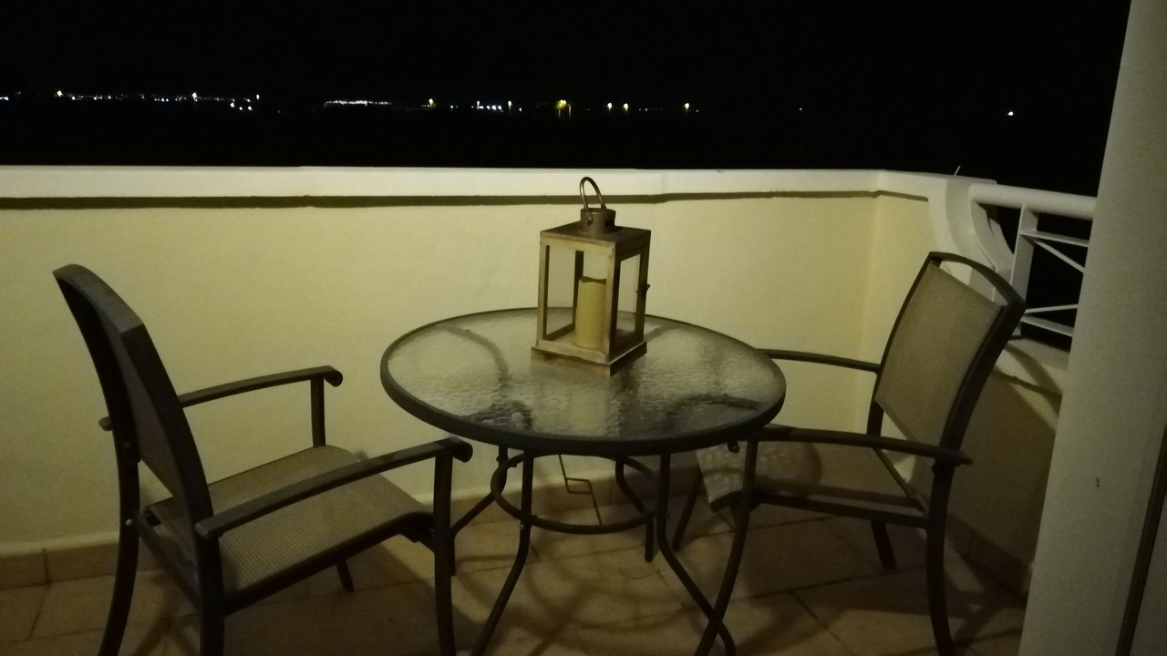 Photo of Outdoor in Caserio Los Tarquinos