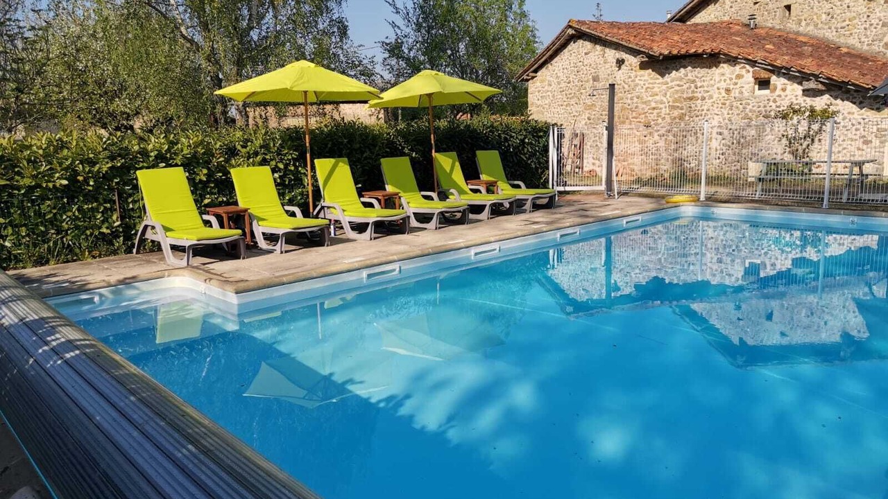 Photo of Outdoor in Suaux