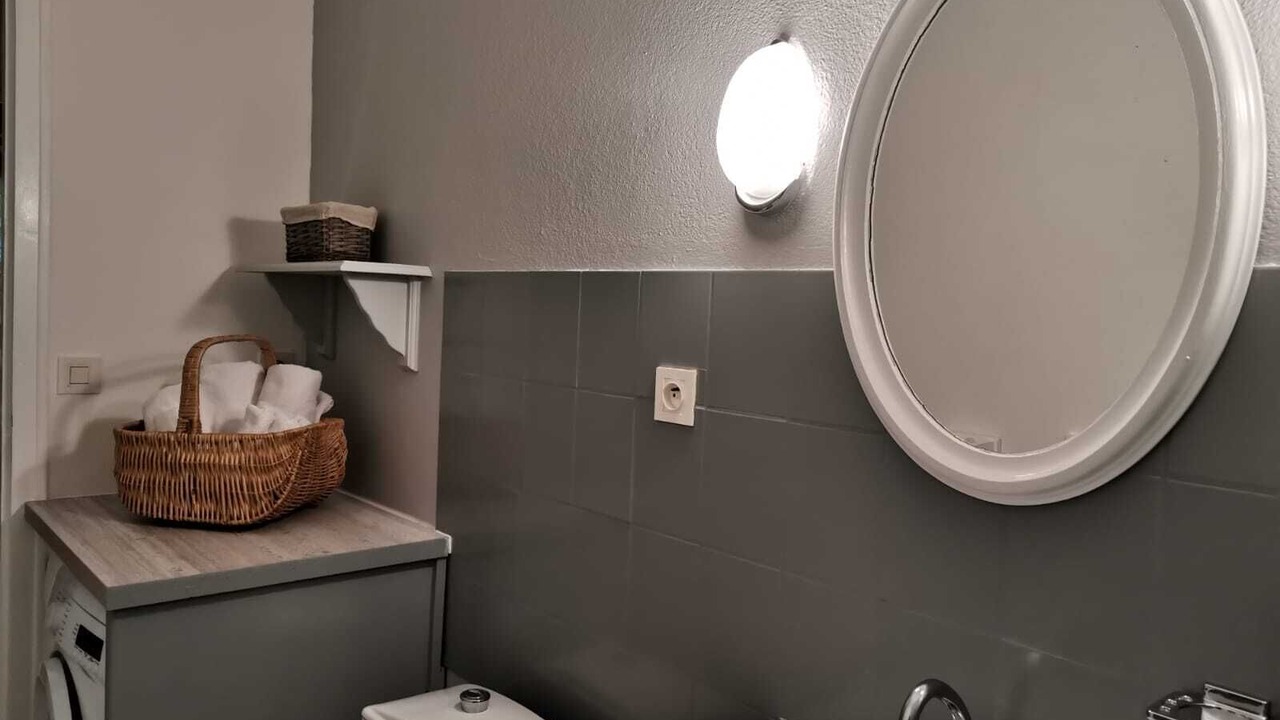 Photo of Bathroom in Suaux