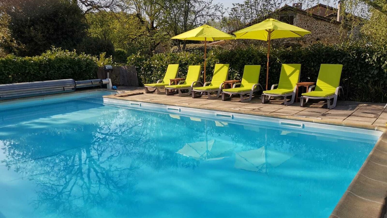 Photo of Outdoor in Suaux