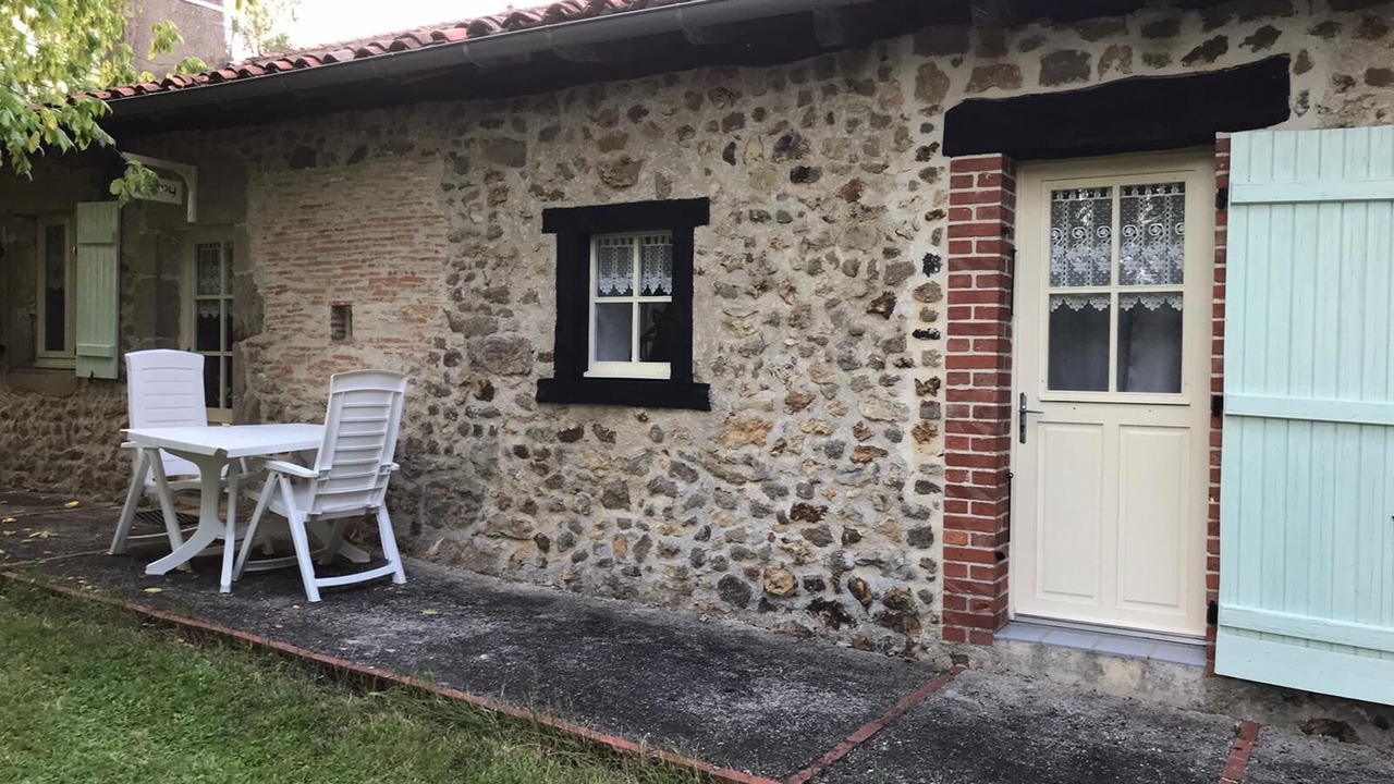 Photo of Outdoor in Suaux