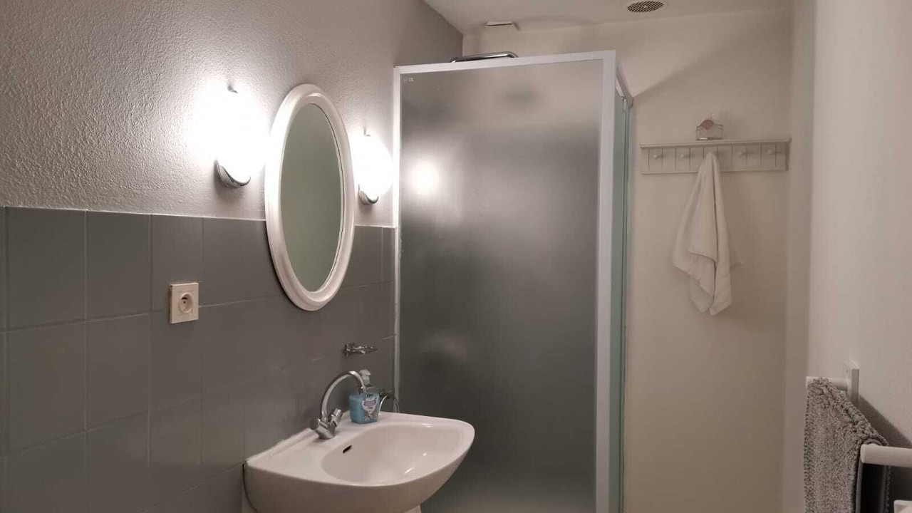 Photo of Bathroom in Suaux