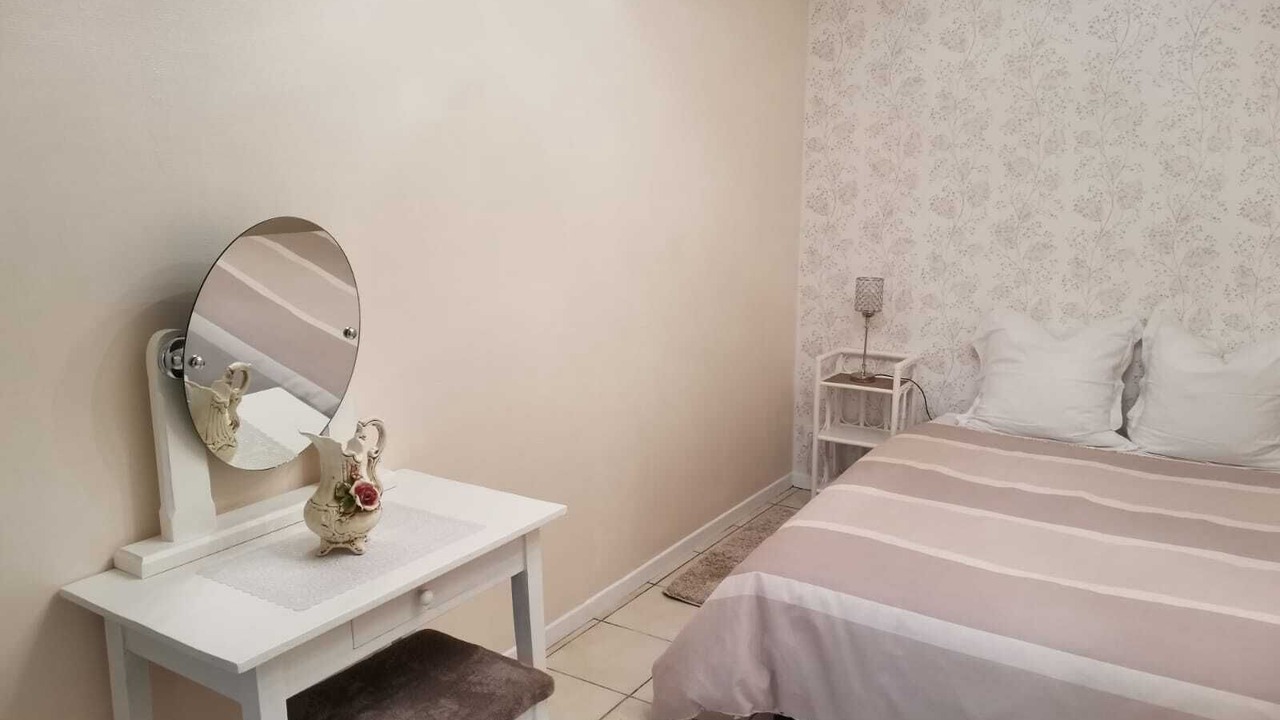 Photo of Bedroom in Suaux