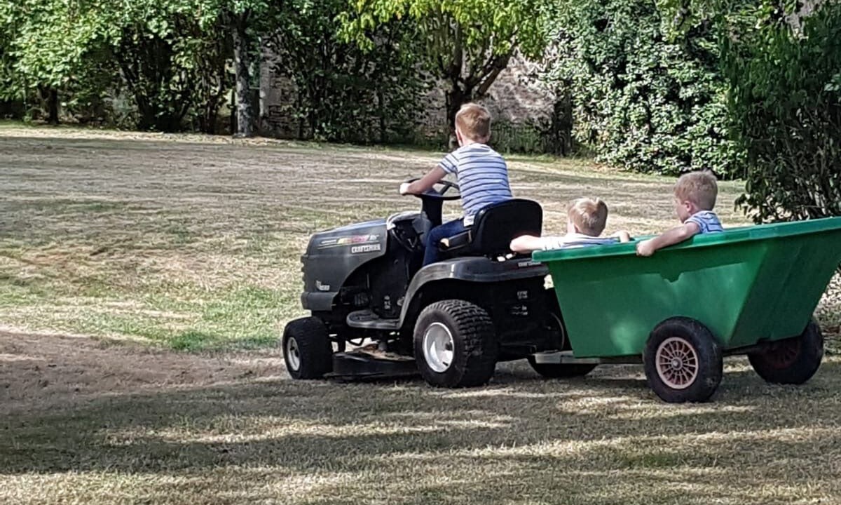 Photo of Outdoor in Suaux