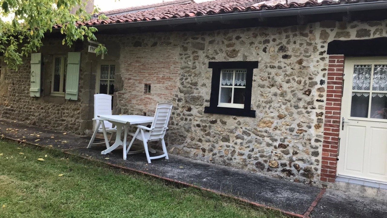 Photo of Outdoor in Suaux