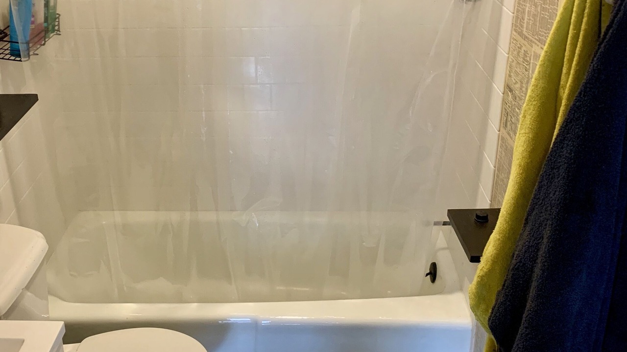 Photo of Bathroom in Wayland