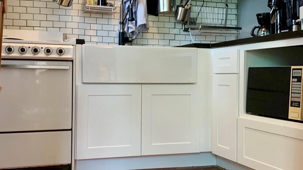 Photo of Kitchen in Wayland