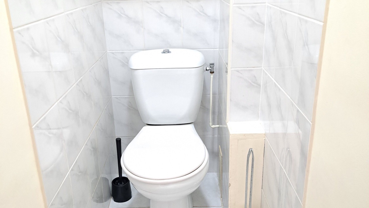 Photo of Bathroom in Coeur de Nacre