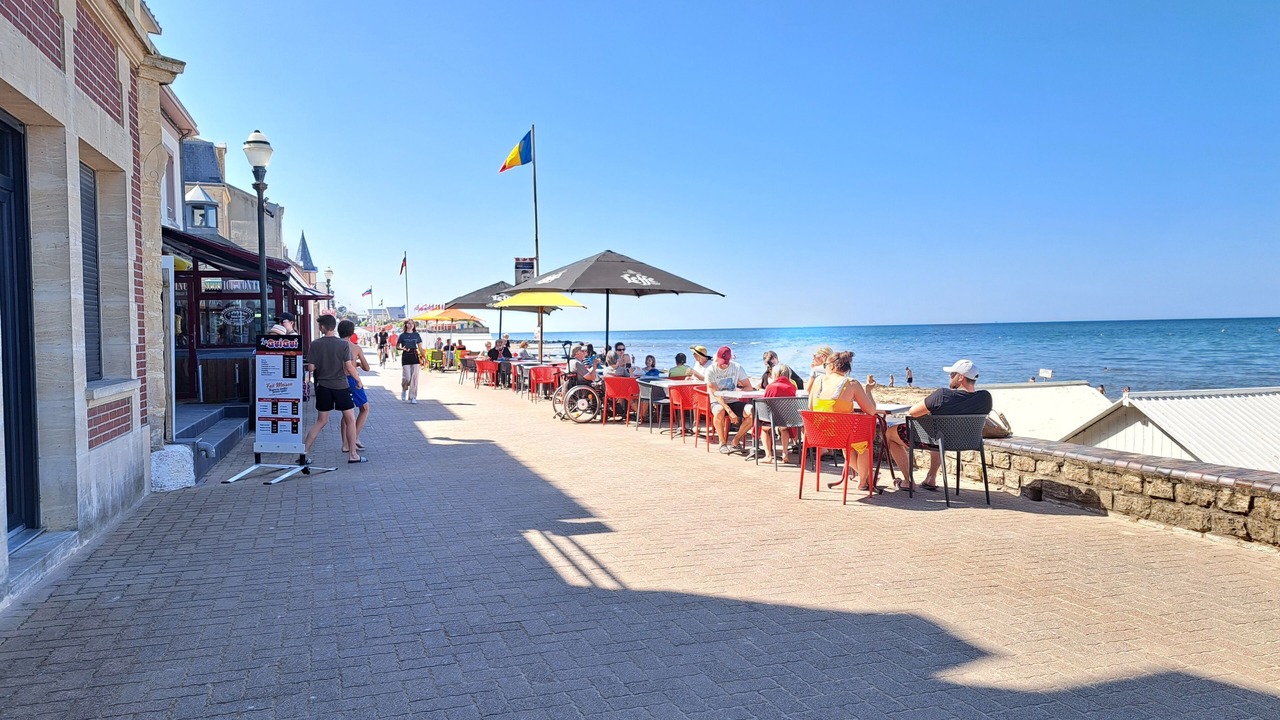 Photo of Outdoor in Coeur de Nacre