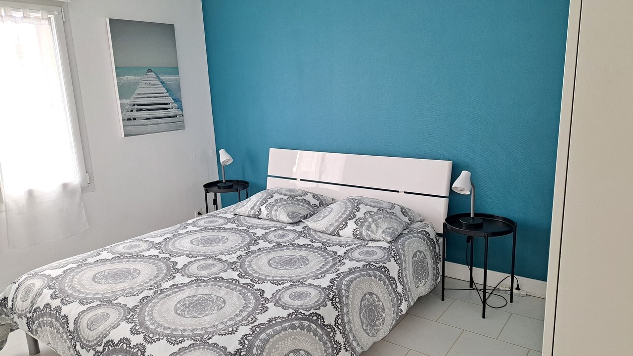 Photo of Bedroom in Coeur de Nacre