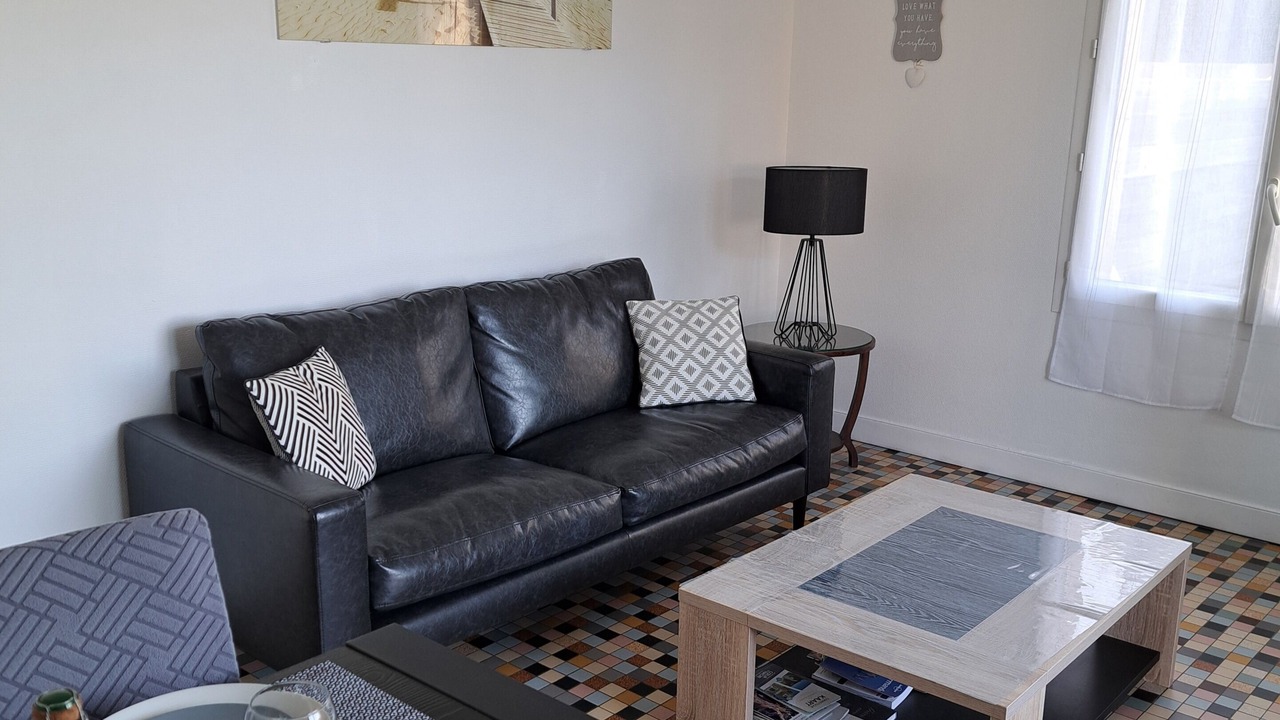 Photo of Livingroom in Coeur de Nacre