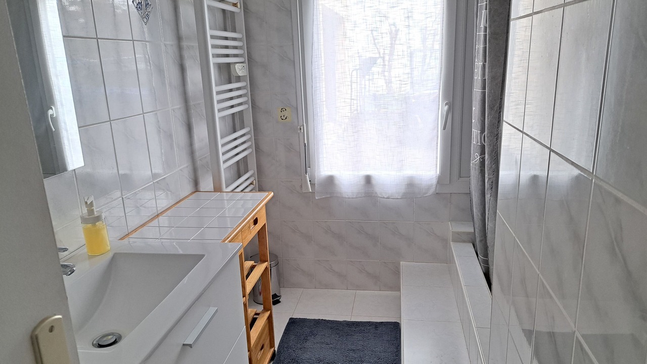 Photo of Bathroom in Coeur de Nacre