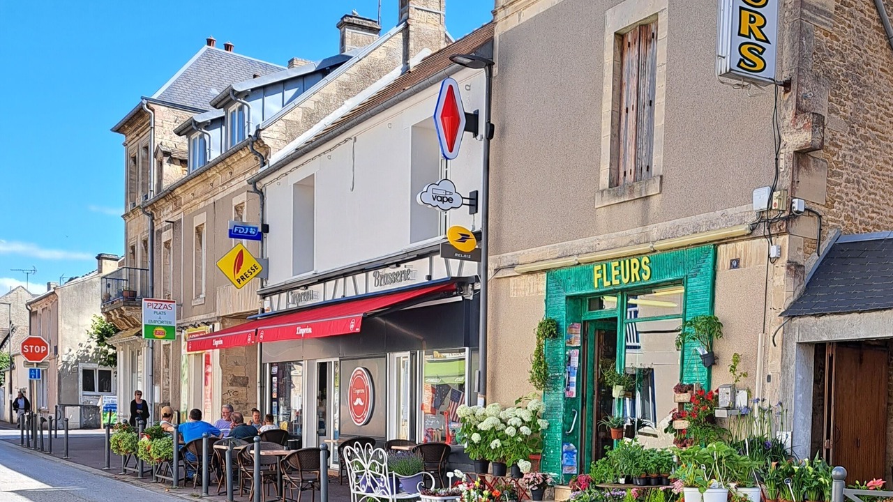 Photo of Others in Coeur de Nacre