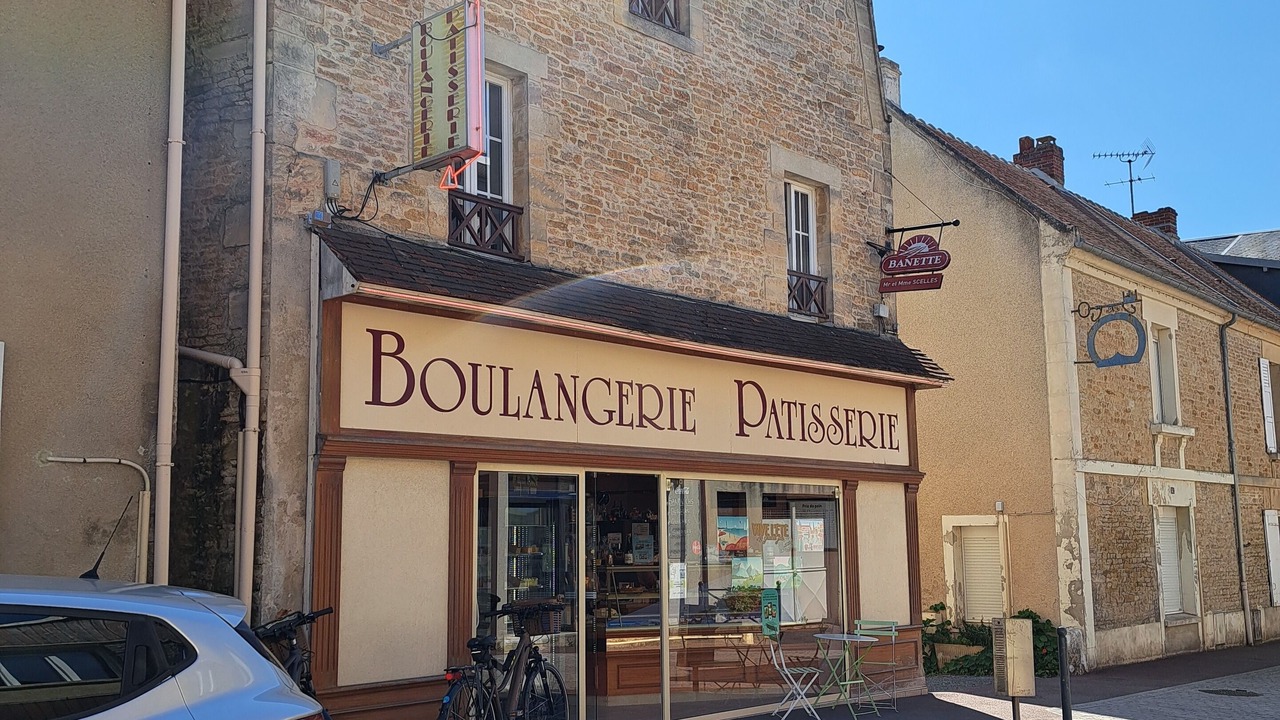 Photo of Outdoor in Coeur de Nacre