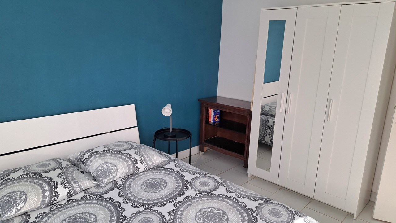 Photo of Bedroom in Coeur de Nacre