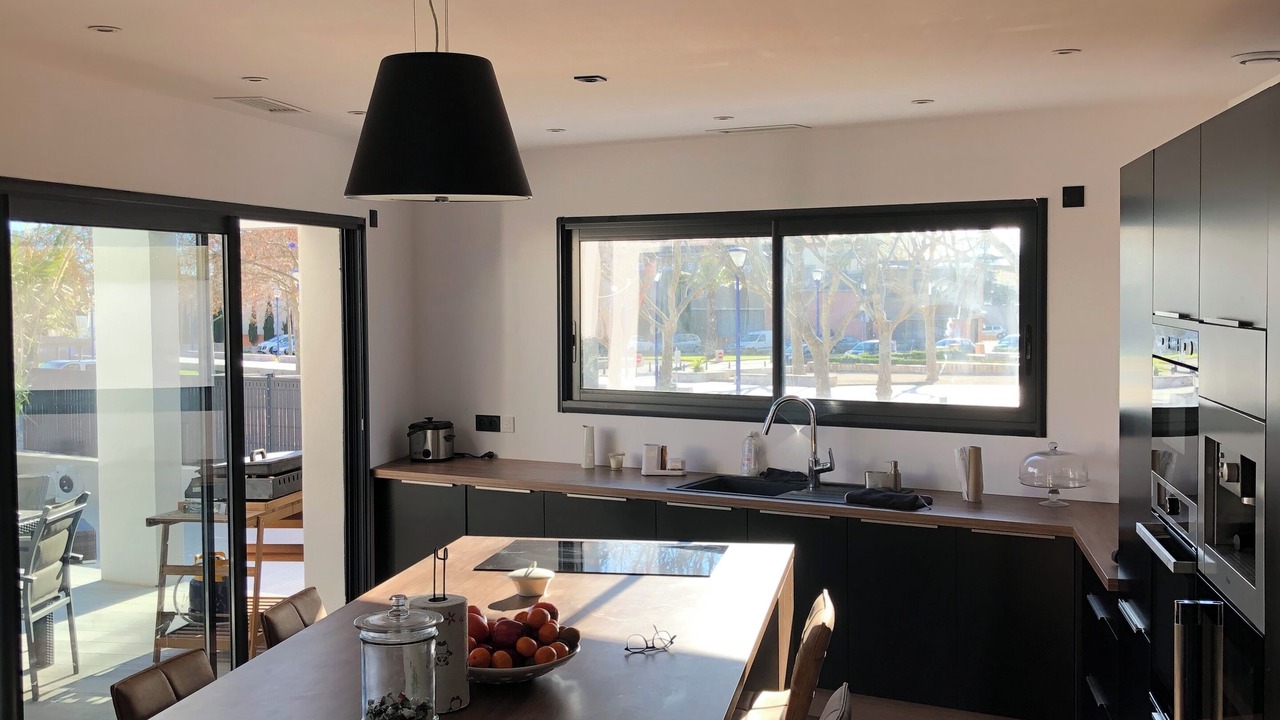 Photo of Kitchen in Cabestany