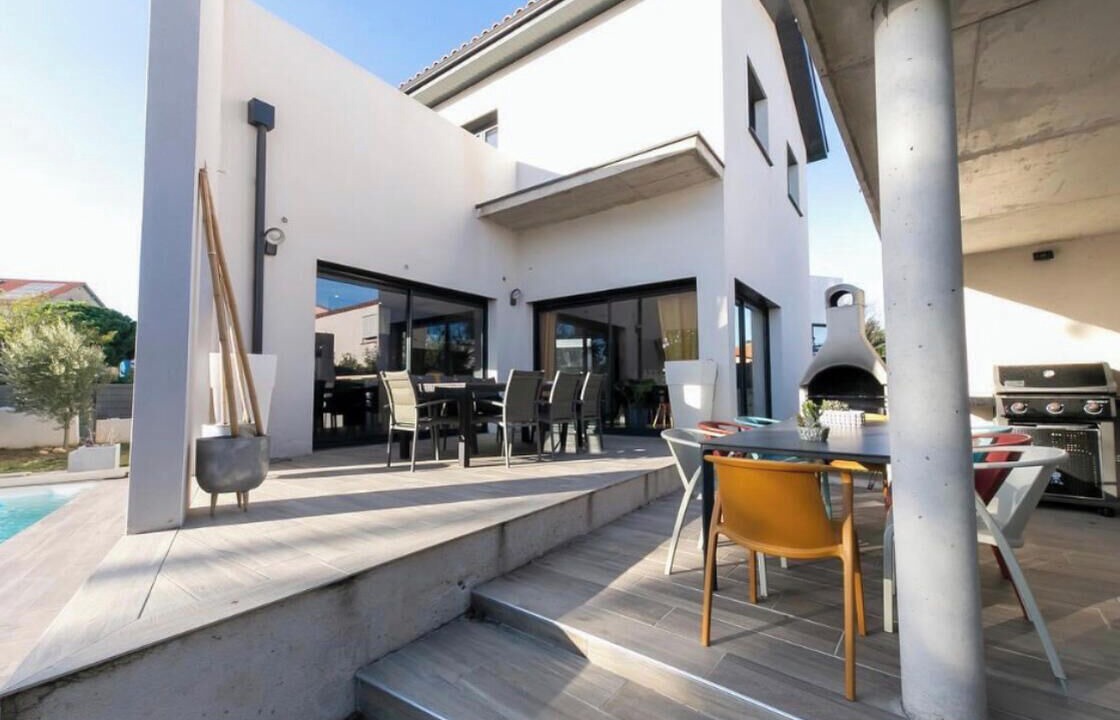 Photo of Outdoor in Cabestany