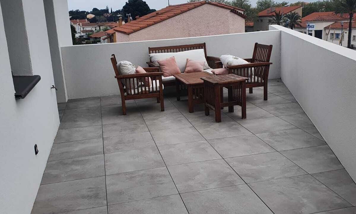 Photo of Patio Balcony in Cabestany
