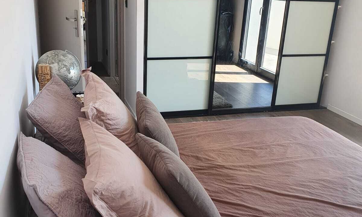 Photo of Bedroom in Cabestany
