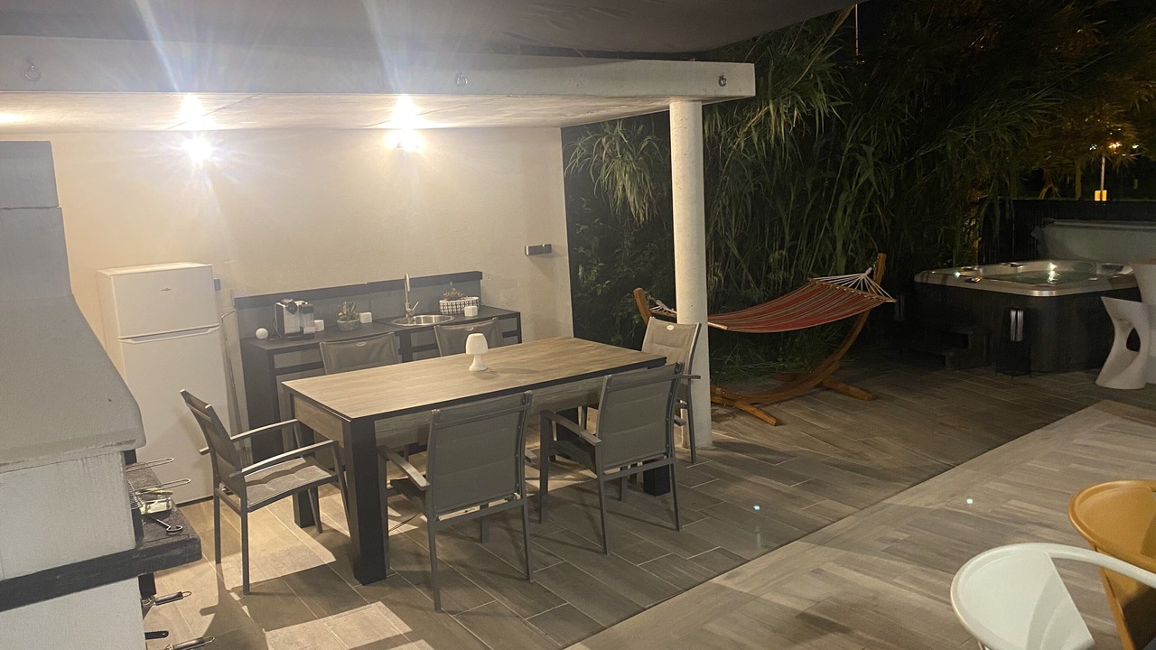 Photo of Outdoor in Cabestany