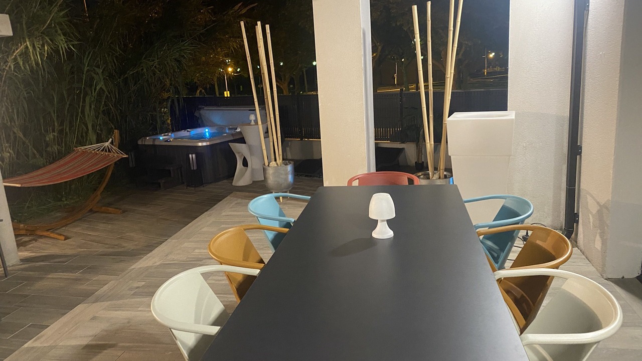 Photo of Outdoor in Cabestany