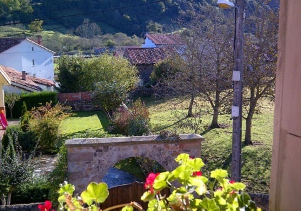 Photo of Outdoor in Barrio de Arriba