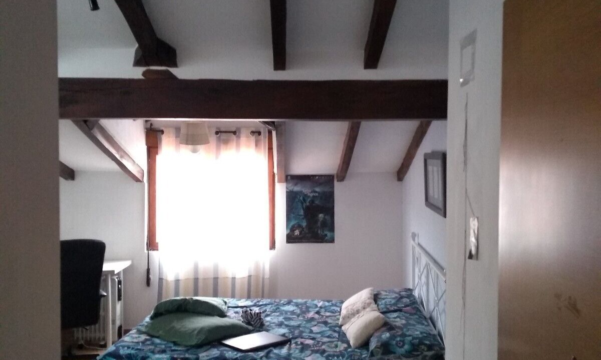 Photo of Bedroom in Barrio de Arriba
