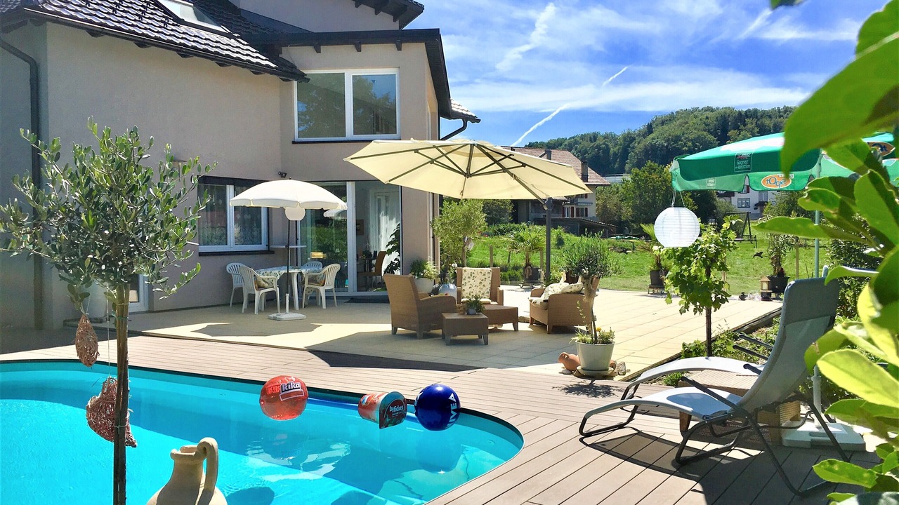 Photo of Outdoor in Bossonnens