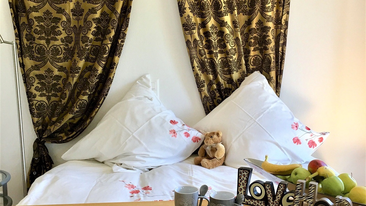 Photo of Bedroom in Bossonnens