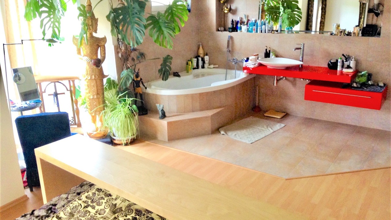 Photo of Bathroom in Bossonnens